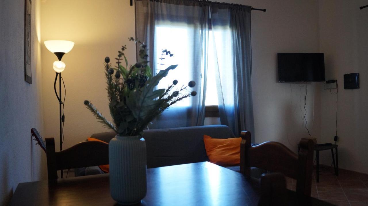Vila Domo Sara Orosei Exteriér fotografie