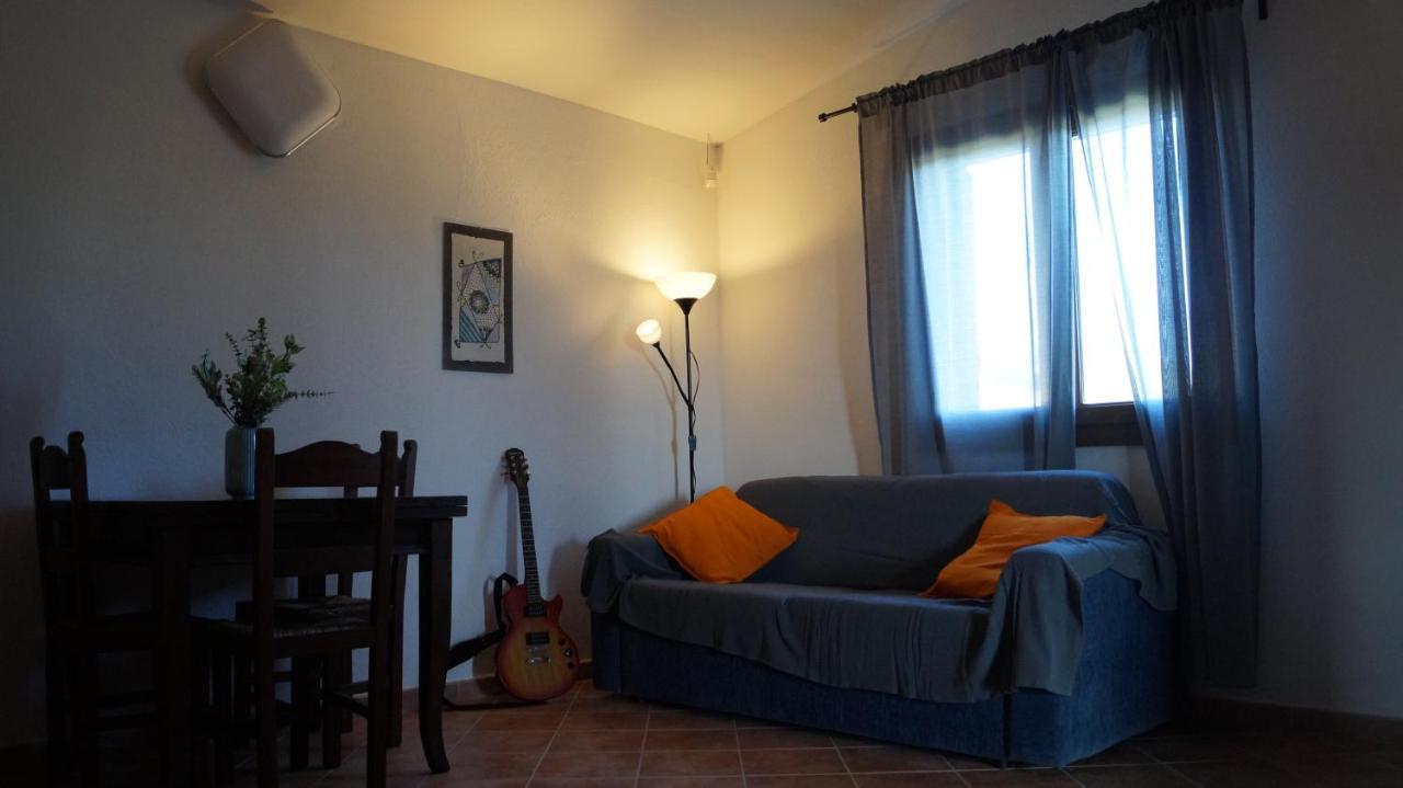 Vila Domo Sara Orosei Exteriér fotografie