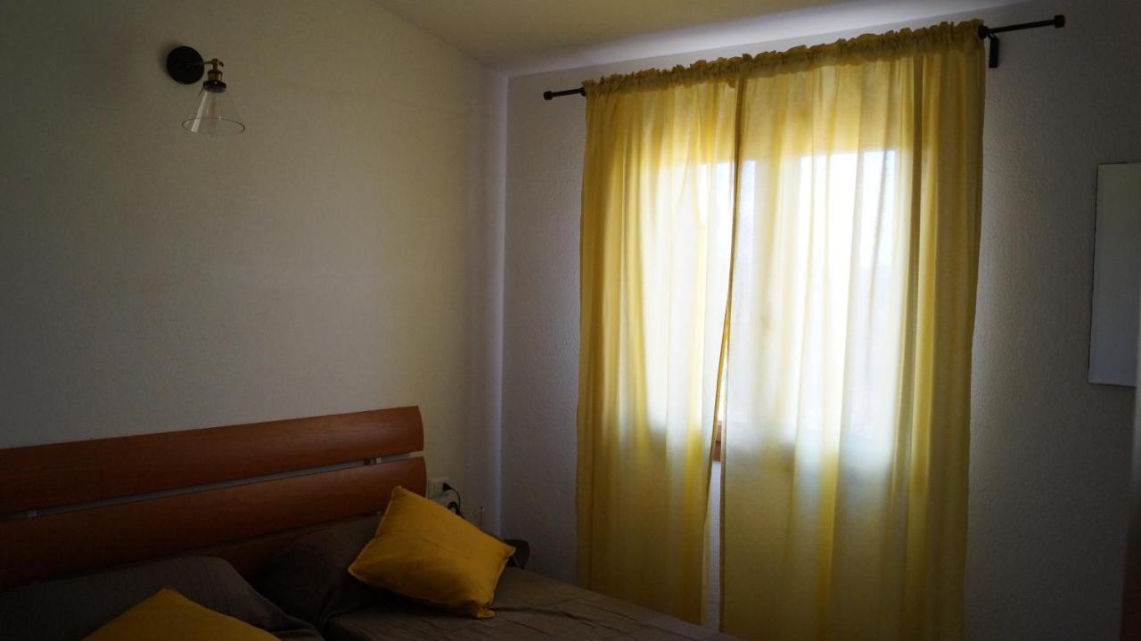 Vila Domo Sara Orosei Exteriér fotografie
