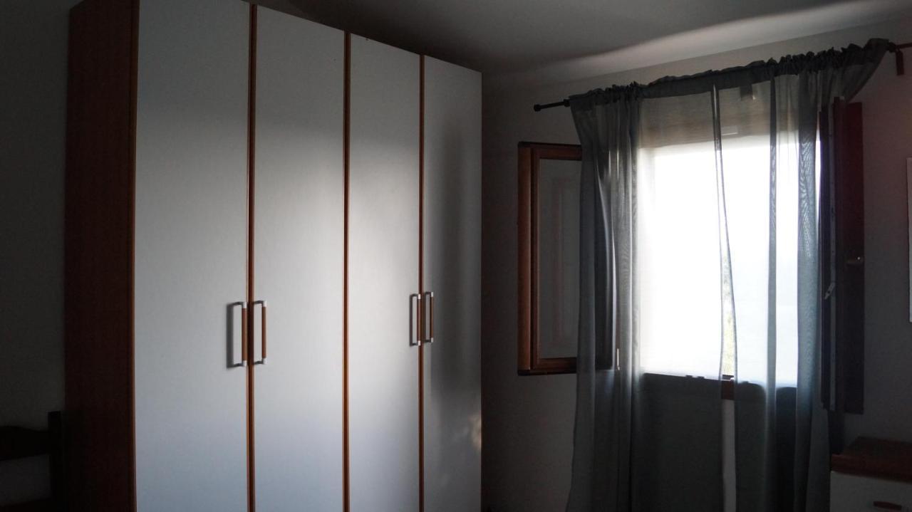 Vila Domo Sara Orosei Exteriér fotografie