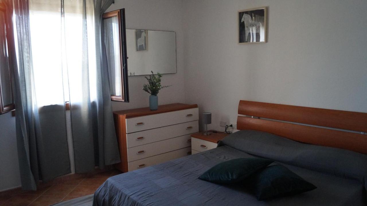 Vila Domo Sara Orosei Exteriér fotografie