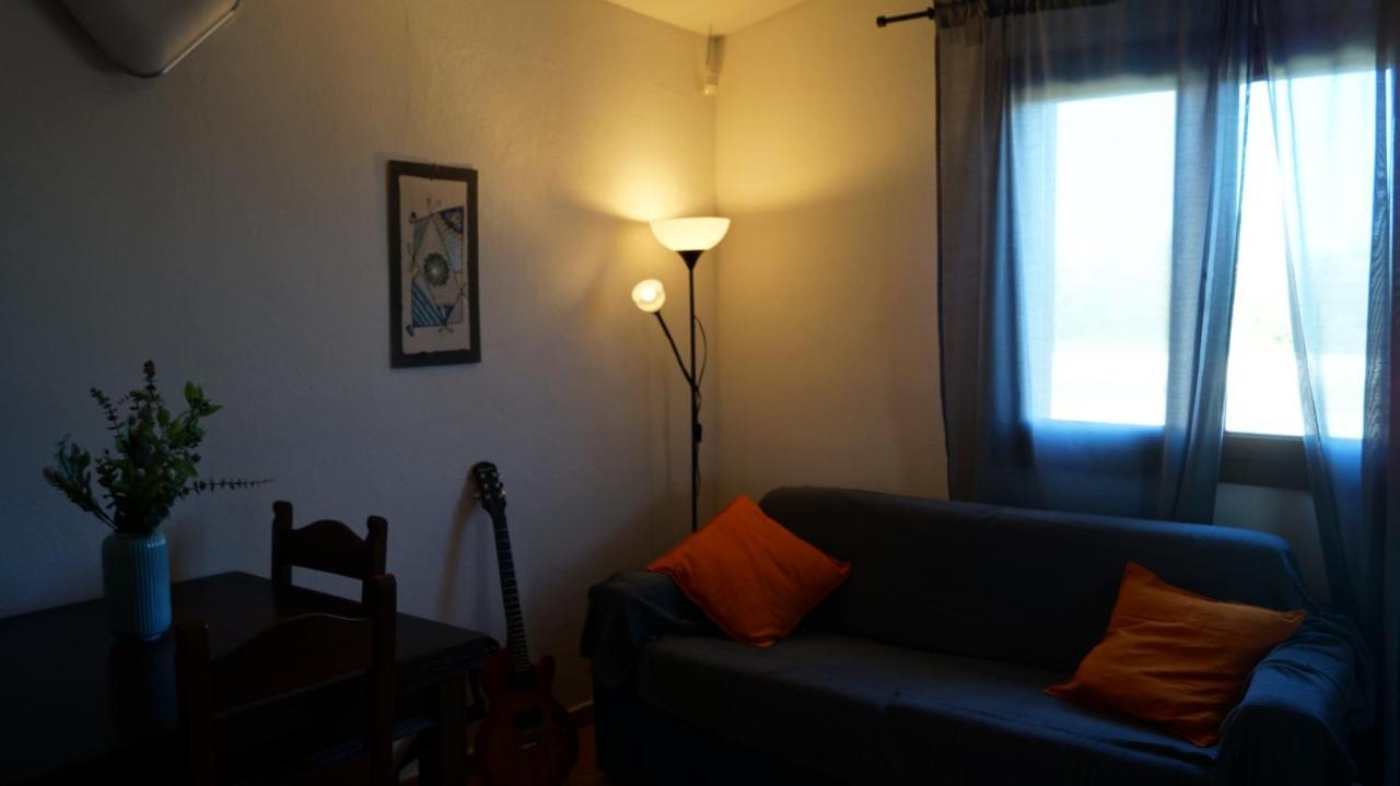 Vila Domo Sara Orosei Exteriér fotografie