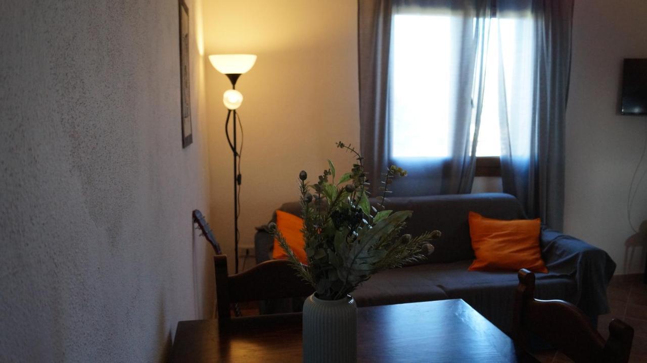 Vila Domo Sara Orosei Exteriér fotografie