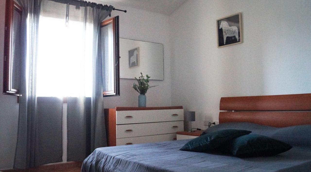 Vila Domo Sara Orosei Exteriér fotografie